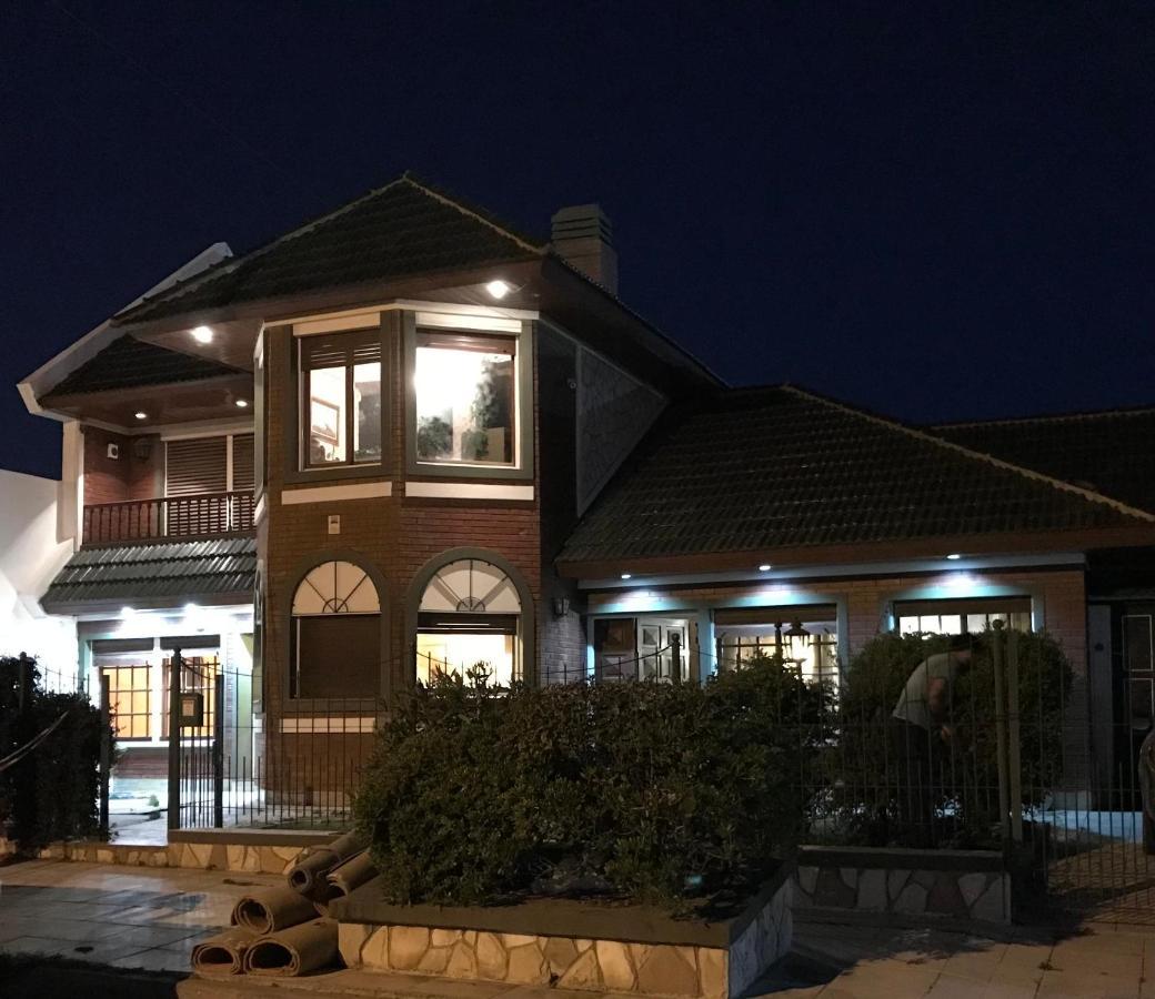 Sweet Home Patagonia 里瓦达维亚海军准将城 外观 照片