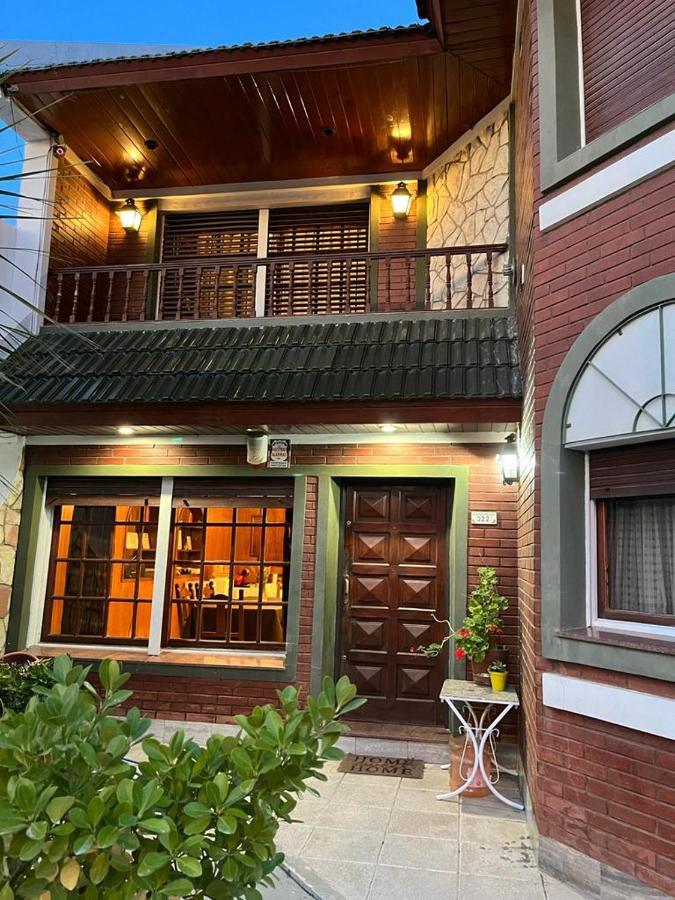 Sweet Home Patagonia 里瓦达维亚海军准将城 外观 照片